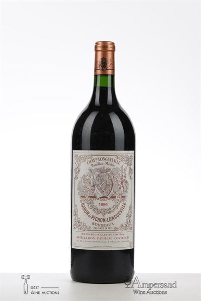 PICHON BARON 1994 - Mc - 1 Magnum
