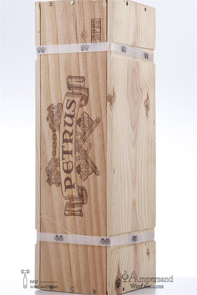 PETRUS 2005 - Mc - 1 Magnum - Owc 1