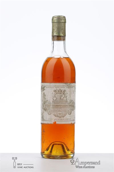 FILHOT 1967 - Mc - 1 Bottle