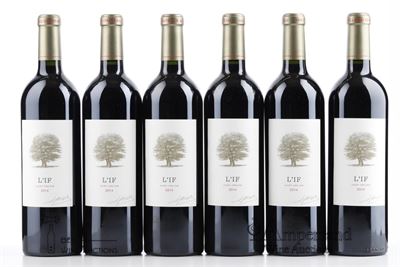 L'IF 2014 - 6 Bottles in Owc 6