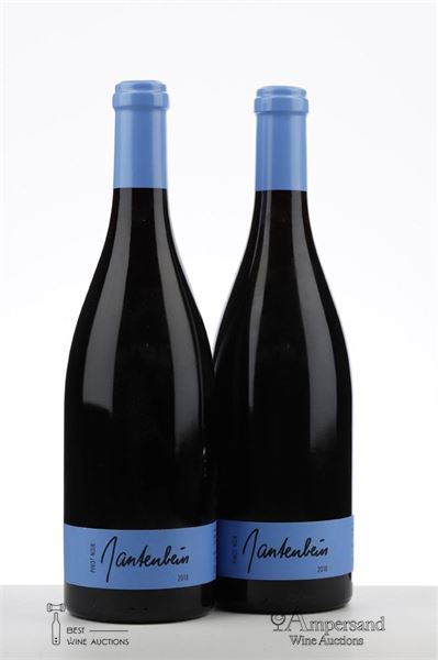 PINOT NOIR GANTENBEIN 2019 - Gantenbein - 2 Bottles