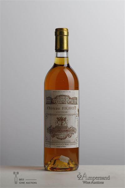 FILHOT 1988 - Mc - 1 Bottle