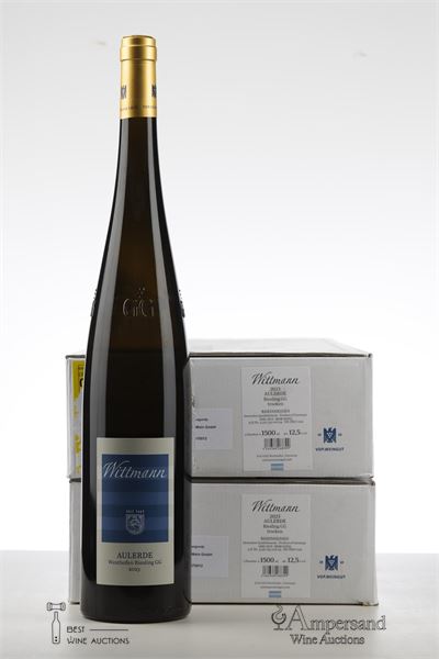 RIESLING GUNDERSHEIMER 1G 2024 - Wittmann - 12 Bottles
