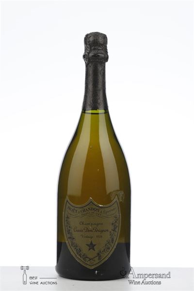 DOM PERIGNON 1978 - Moet et Chandon - 1 Bottle