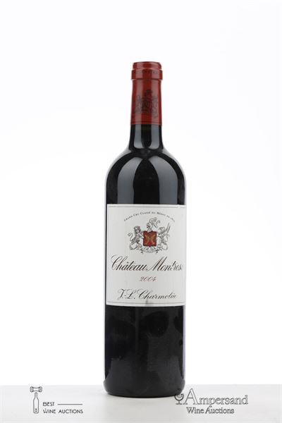 MONTROSE 2004 - Mc - 1 Bottle