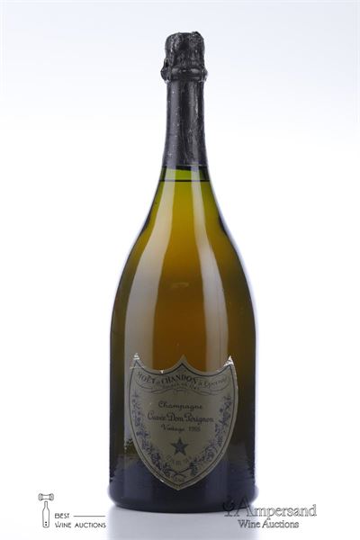 DOM PERIGNON 1988 - Moet et Chandon - 1 Magnum