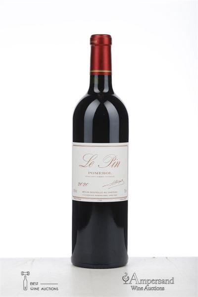 LE PIN 2020 - Mc - 1 Bottle