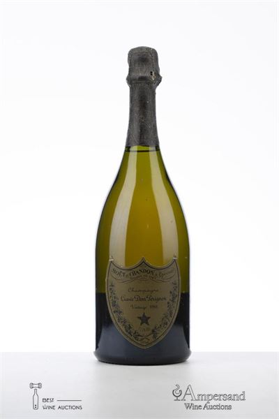 DOM PERIGNON 1988 - Moet et Chandon - 1 Bottle