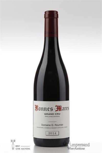BONNES MARES 2014 - Georges Roumier - 1 Bottle