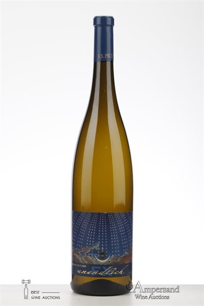 GRUNER VELTLINER UNENDLICH 2021 - F.X. Pichler - 1 Magnum