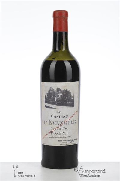 EVANGILE 1948 - Mc - 1 Bottle