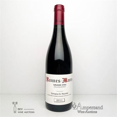 BONNES MARES 2011 - Georges Roumier - 1 Bottle