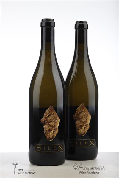 POUILLY FUME SILEX 2011 - Dagueneau - 2 Bottles
