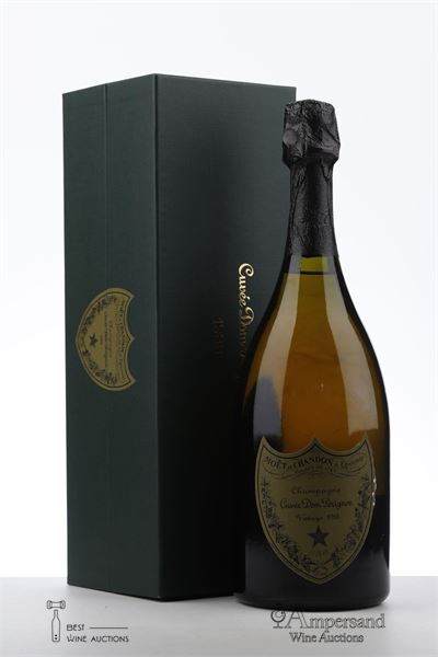 DOM PERIGNON 1988 - Moet et Chandon - 1 Bottle - Oc1