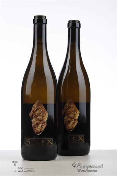 POUILLY FUME SILEX 2008 - Dagueneau - 2 Bottles