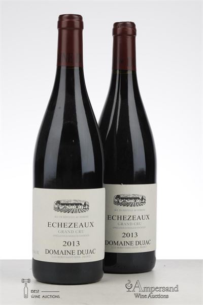 ECHEZEAUX 2013 - Dujac - 2 Bottles