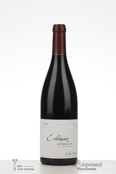 ECHEZEAUX 2020 - Henri Naudin Ferrand - 1 Bottle