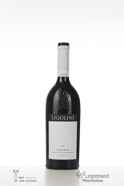 AMARONE DELLA VALPOLICELLA VALLE ALTA 2013 - Tenute Ugolini - 1 Bottle