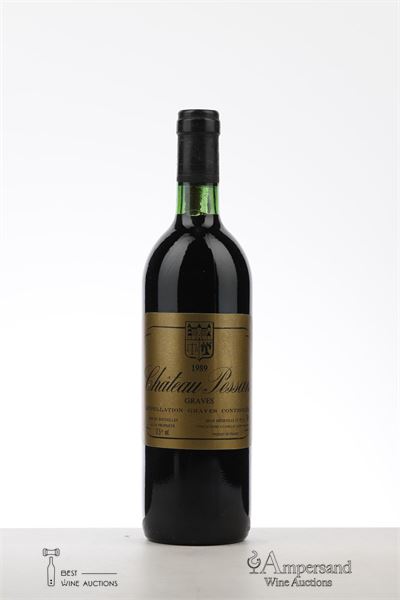 PESSAN 1989 - Prop - 1 Bottle
