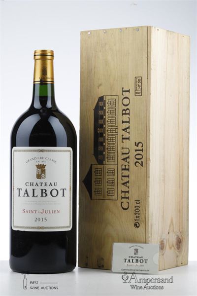 TALBOT 2015 - Mc - 1 x 3,000Ltr - Owc 1