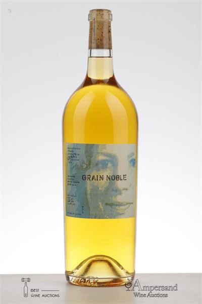 GRAIN NOBLE NV - Marie Therese Chappaz - 1 Magnum