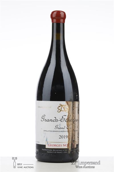GRANDS ECHEZEAUX 2019 - Georges Noellat - 1 Magnum