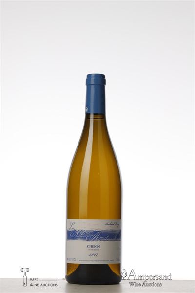 LES NOELS DE MONTBENAULT 2017 - Richard Leroy - 1 Bottle