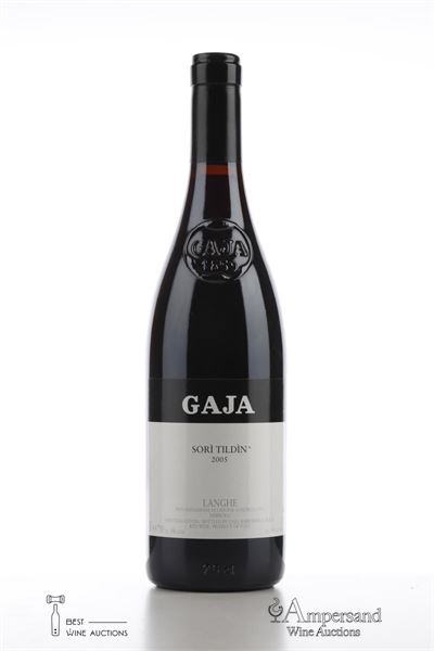 SORI TILDIN 2005 - Gaja - 1 Bottle