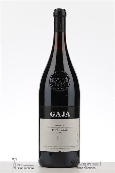 SORI TILDIN 1983 - Gaja - 1 Magnum