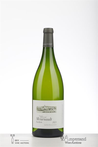 MEURSAULT LUCHETS 2021 - Roulot - 1 Magnum