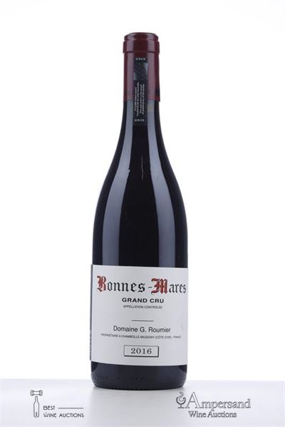 BONNES MARES 2016 - Georges Roumier - 1 Bottle