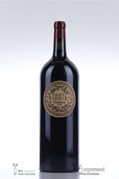 LA PROVIDENCE 2009 - 1 Magnum