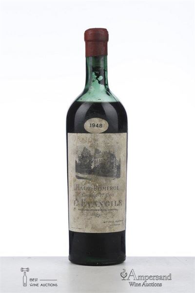 EVANGILE 1948 - Ducasse - 1 Bottle