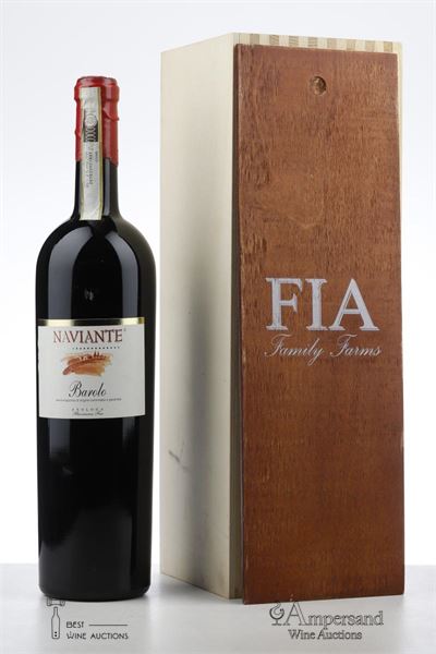 BAROLO 2014 - Naviante - 1 Magnum - Owc 1