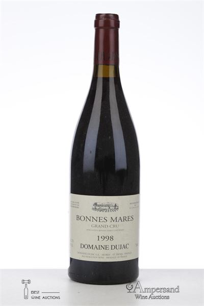 BONNES MARES 1998 - Dujac - 1 Bottle