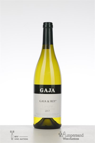 GAIA et REY 2017 - Gaja - 1 Bottle