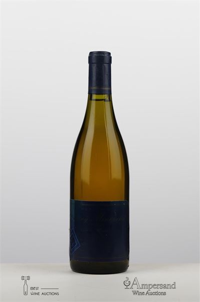 PULIGNY MONTRACHET CLOS DE LA MOUCHERE 1992 - Jean Boillot - 1 Bottle