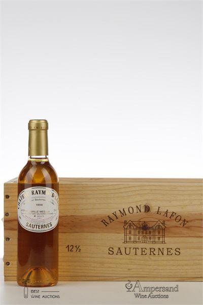 RAYMOND LAFON 1998 - Mc - 10 x 0,375Ltr - Owc 12