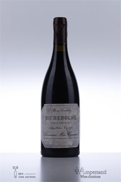 RICHEBOURG 1993 - Meo Camuzet - 1 Bottle