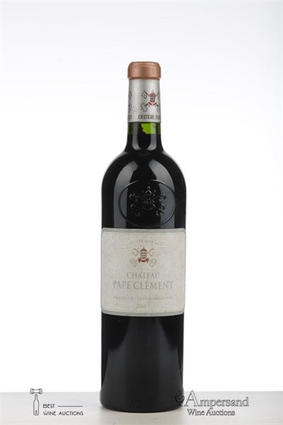 PAPE CLEMENT 2003 - Mc - 1 Bottle