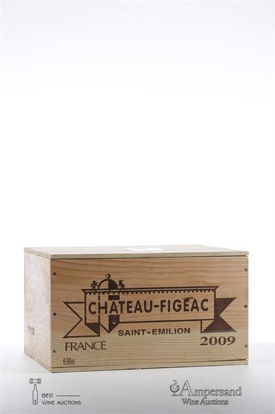 FIGEAC 2009 - Mc - 6 Bottles - Owc 6