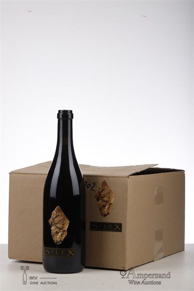 POUILLY FUME SILEX 2016 - Dagueneau - 12 Bottles - Oc 6