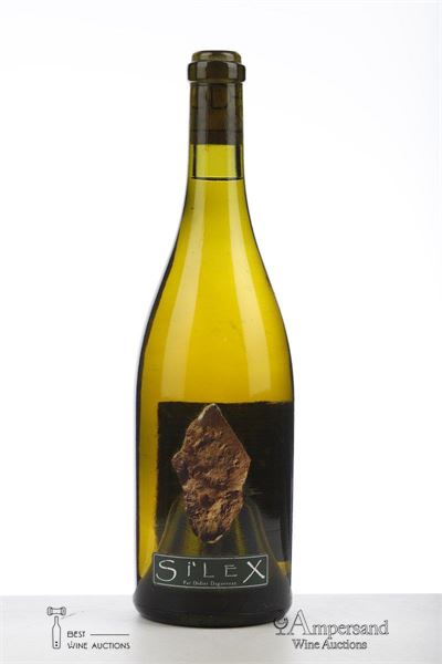 POUILLY FUME SILEX 2001 - Dagueneau - 1 Bottle