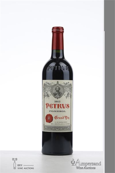 PETRUS 2013 - Mc - 1 Bottle