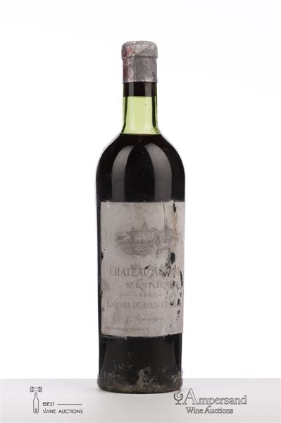 AUSONE 1945 - 1 Bottle