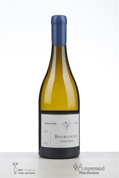 BOURGOGNE CHARDONNAY 2016 - Arnaud Ente - 1 Bottle