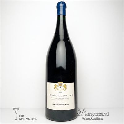RICHEBOURG 2005 - Thibault Liger Belair - 1 x 3,000Ltr