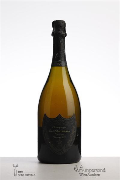 DOM PERIGNON OENOTHEQUE 1973 - Moet et Chandon - 1 Bottle