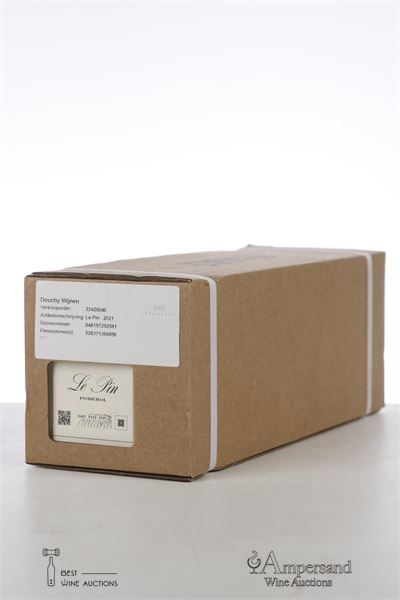 LE PIN 2021 - Mc - 1 Bottle - Owc 1