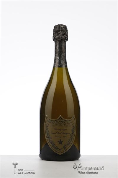 DOM PERIGNON 1976 - Moet et Chandon - 1 Bottle